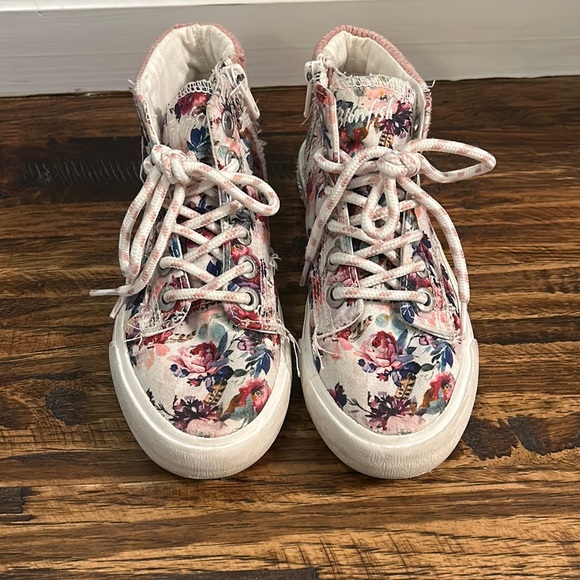 BLOWFISH MALIBU KIDS Sneaker | 1Y - Picture 1 of 4